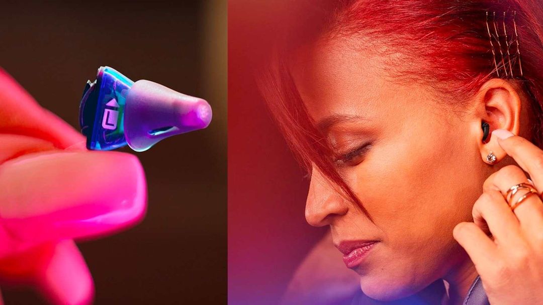 5 Invisible Hearing Aids Hidden In Plain Sight